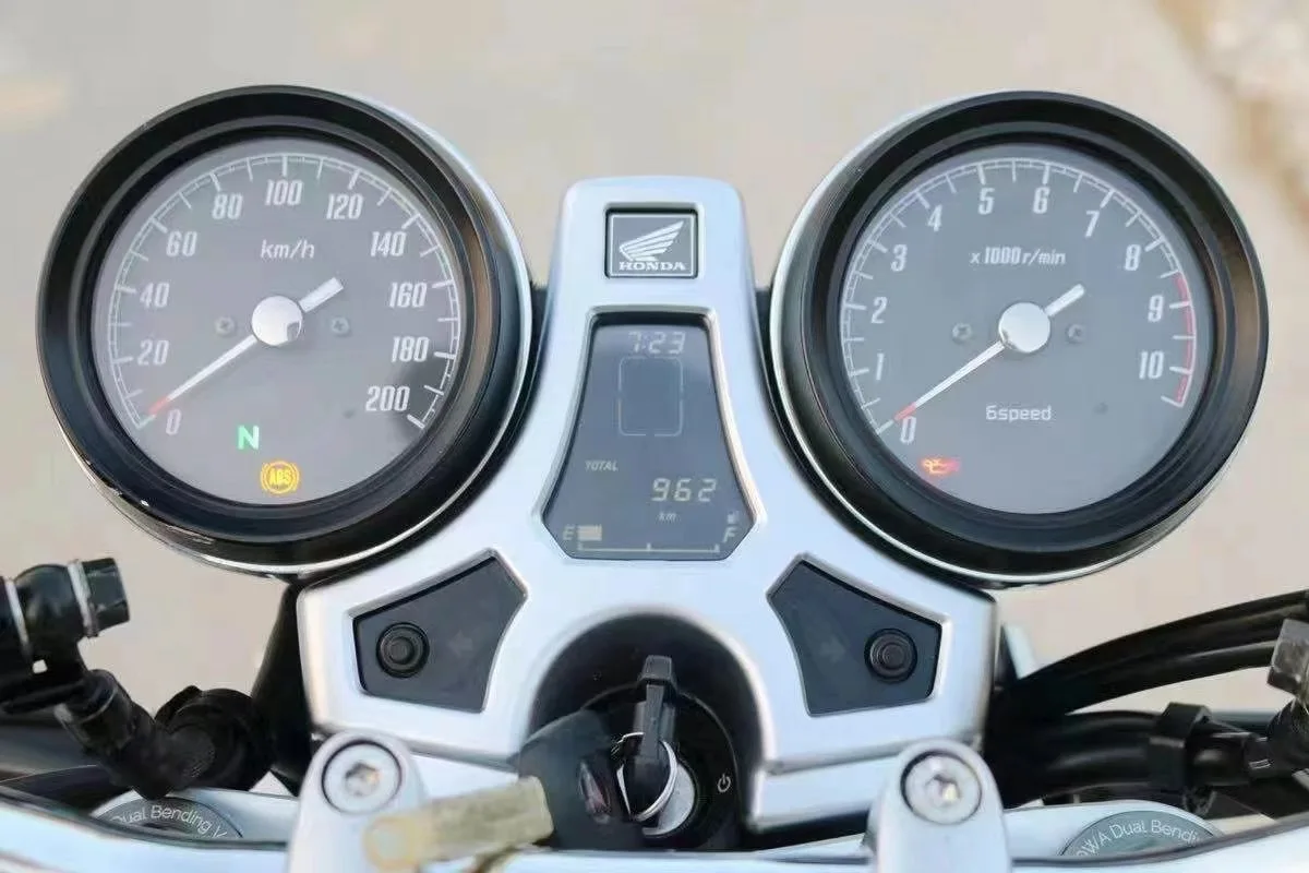 

For Honda CB1100 2015 2016 2017 Motorcycle Speedometer Clock Watch Case Odometer Tachometer Case Cover