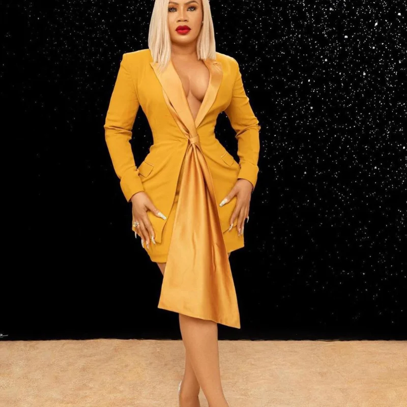 

Комплект из 2 предметов, женская юбка, осенняя одежда, африканские платья для женщин, спортивный костюм 2021, сексуальные топы с длинным рукаво...