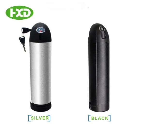 

China manufacture free maintenance 36v battery 36v 8Ah 10Ah for electric bike / scooter