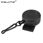 Вращающийся Многоцелевой мягкий стальной тросверевка для пистолетастраховочный трос