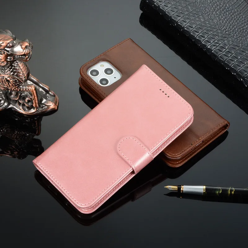 Iphone11 PRO MAX чехол раскладушка iPhone XR XS Роскошный кошелек для карт 5 6 S 7 8 PLUS деловой