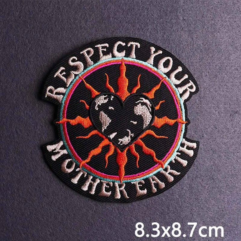 Термоклейкие нашивки с Иисусом на одежду наклейки надписью и вышивкой для курток