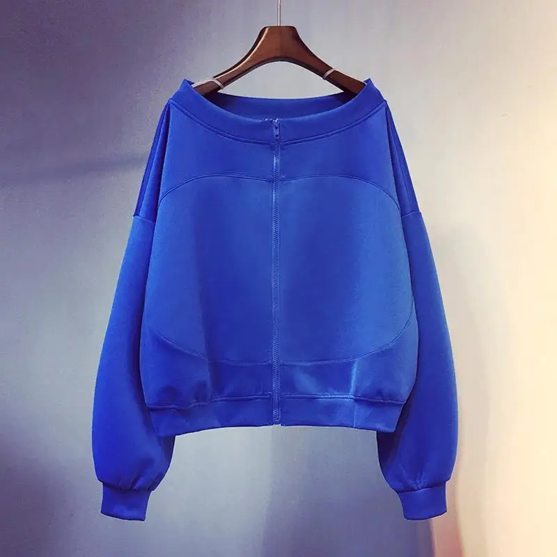 

2021 summer new cardigan casual loose short sweater