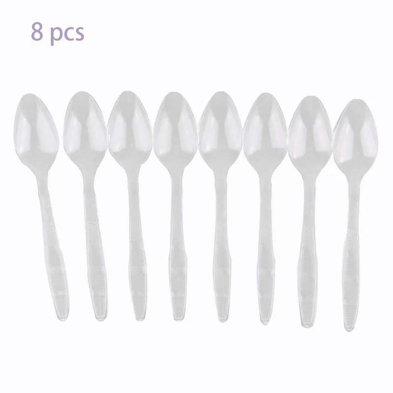 

57Pc/Set Panda Theme Disposable Tableware Baby Birthday Decoration Shower Plate Cups Napkin Fork Spoon Tablecloth Party Supplies