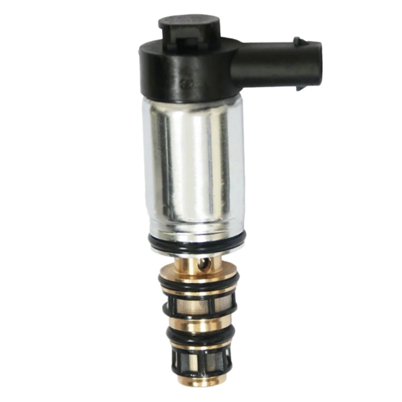 

Air Conditioning AC Compressor Electric Control Valve for Honda Fit