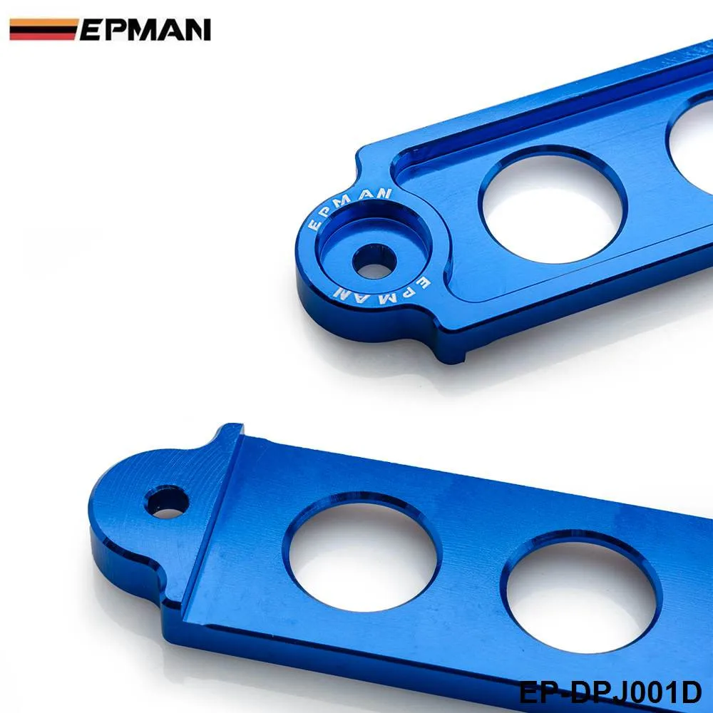 Гоночный Аккумулятор для Honda Civic/CRX 88 00 Integra S2000 EP DPJ001D ALBZ|racing battery|battery tiebattery tie down |