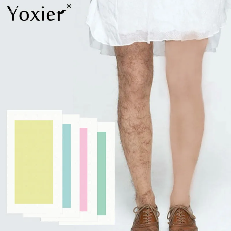 

Вощеная бумага для удаления волос, натуральные ингредиенты, профессиональное средство для удаления волос, клей, двусторонний инструмент дл...