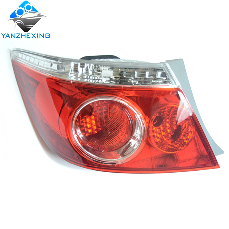 Tail light lamp Rear OEM:33551-SEL-H71 33501-SEL-H71 For Honda CITY 2006-2008 | Автомобили и мотоциклы