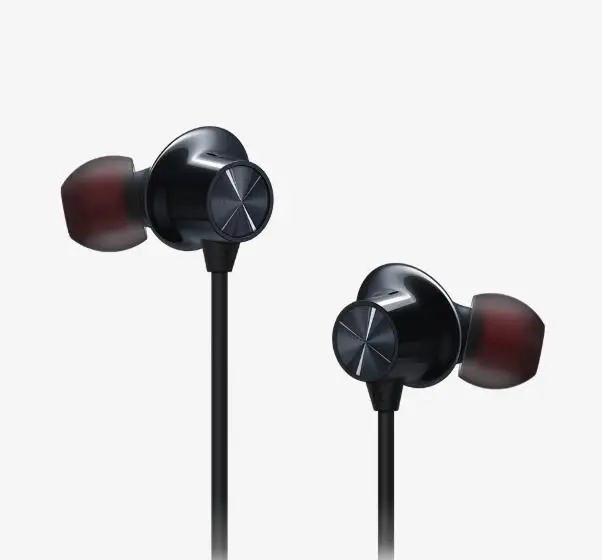 Оригинальный OnePlus пули Беспроводной Z Bluetooth наушники 110 г-жа быстрая пара AAC