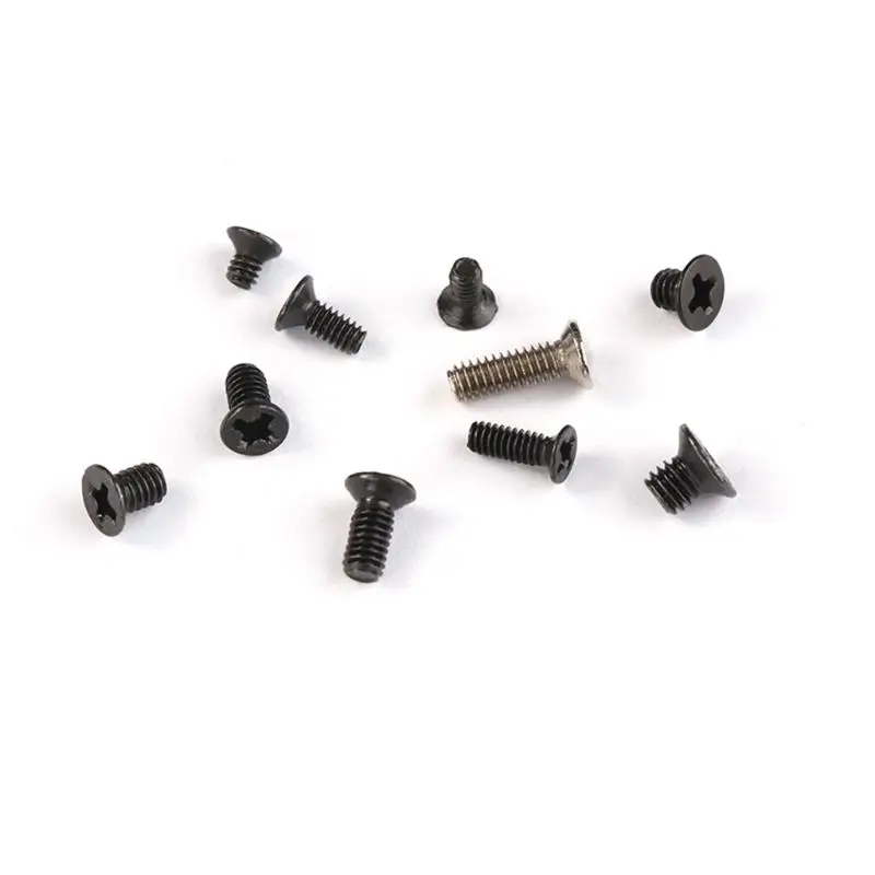 

500Pcs Laptop Notebook Computer Screw Kit Set