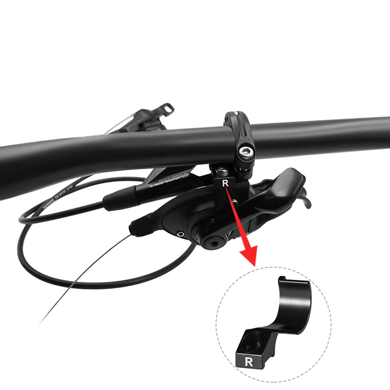 Велосипед велосипед тормоза переключения интегратор несоответствие адаптер для