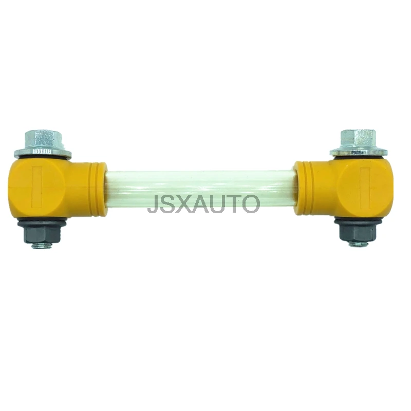 Аксессуары для экскаватора гидравлическое масло линейка датчик уровня щуп