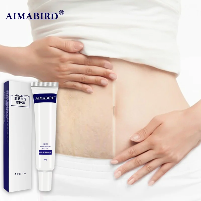 

Scar Removal Cream Is Powerful To Remove Pregnancy Scar Cream Stretch Mark Cream Treatment Repair Firming Body Care