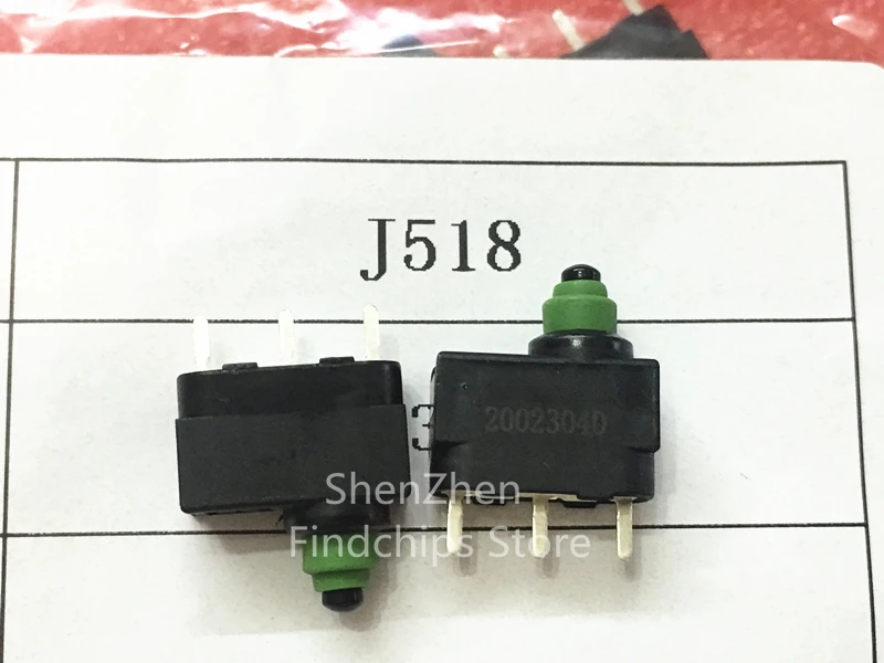 100% Новинка & Оригинал в наличии J6810A J518 295|Запасные части| |