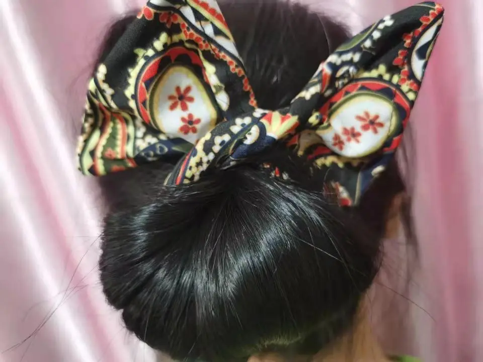 

Deft Bun Hair Twist Braider New Type Hair Braiding Tool Easy Use DIY Accessories Salon Women Braider Maker Girl Gift Hair Tool