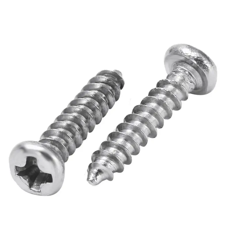 

A Set 2 Pcs Electric Guitar Roller String Tree String Retainer