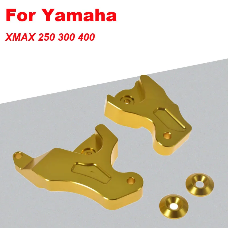 

Подходит для Yamaha XMAX 250 300 400 модифицированный амортизатор, регулятор амортизатора, код регулятора амортизатора