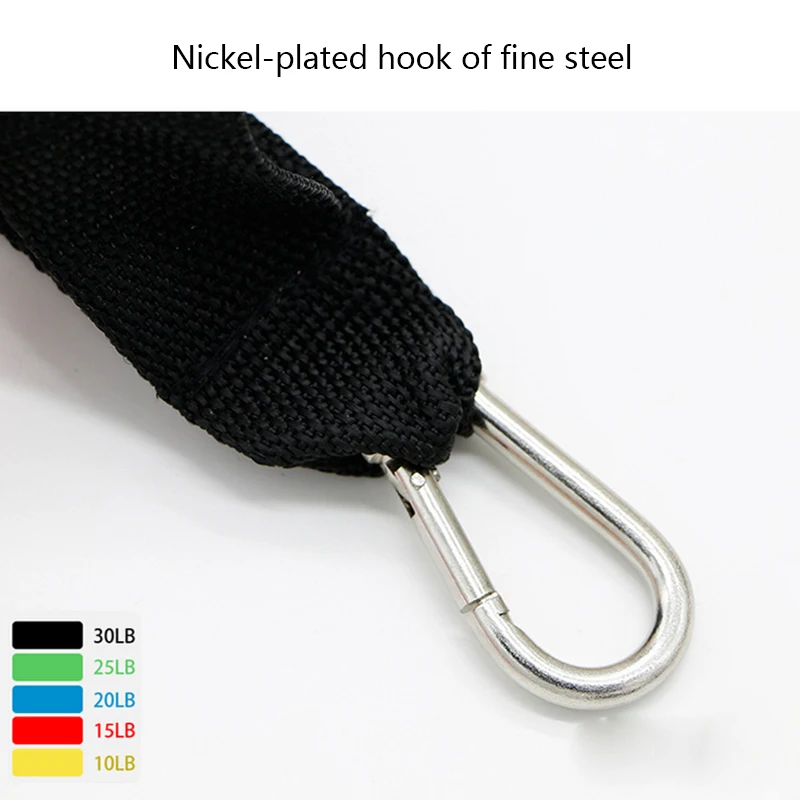 11 Pcs/Set Latex Resistance Bands Rubber Crossfit Training Tubes Pull Rope Expander Yoga Exercise Fitness Elastic Workout | Спорт и