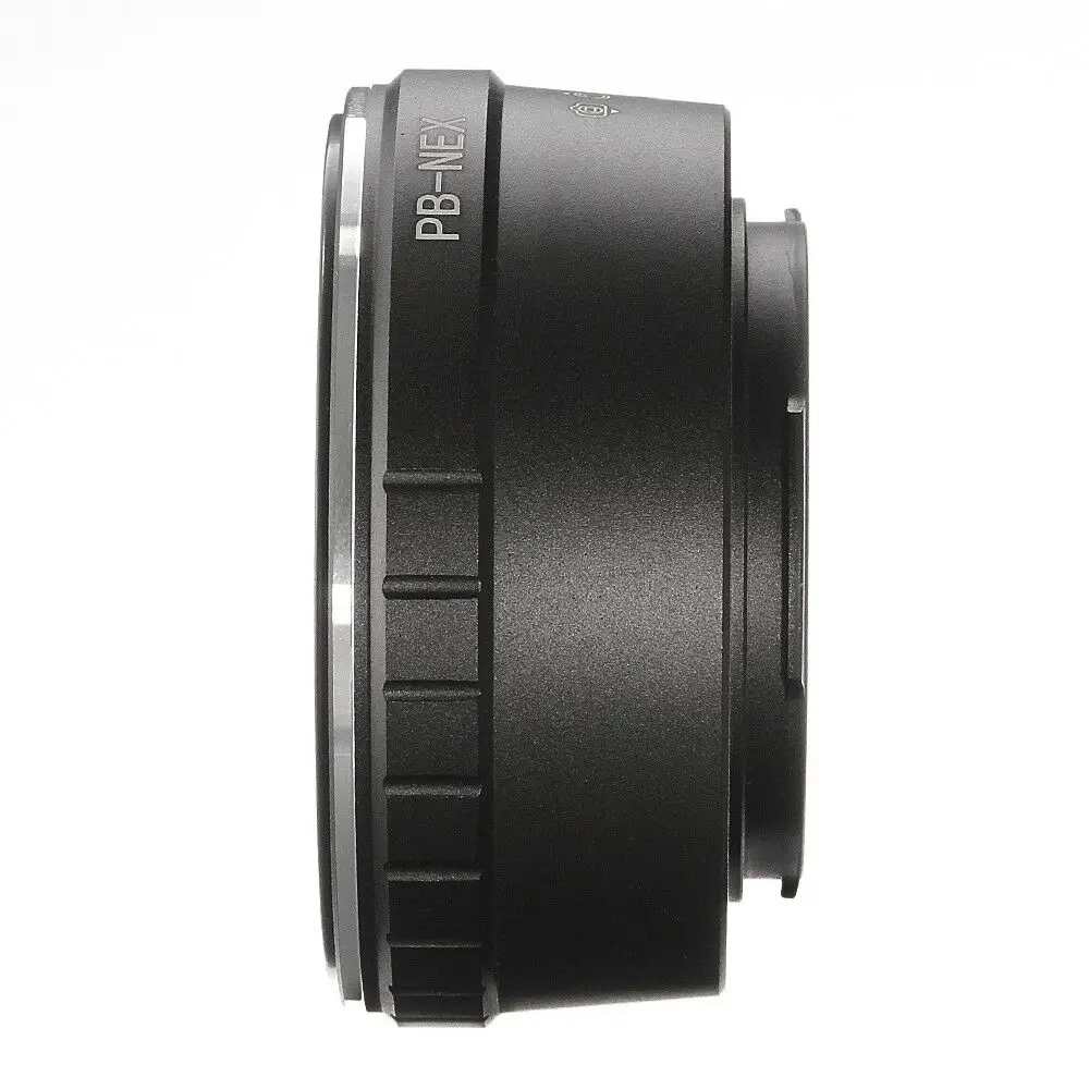 Переходное кольцо FOTGA для объектива Объектив Praktica PB камеры Sony E Mount NEX-7 5T A6500 A6300 A7 A7R