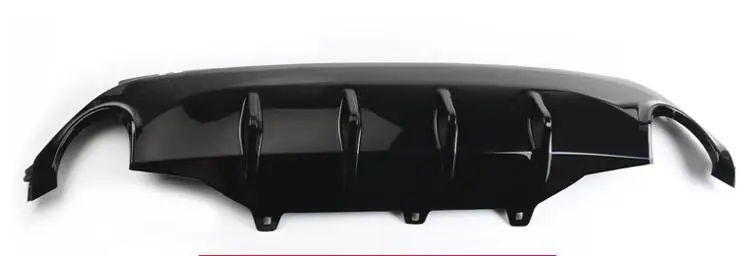 For Nissan Altima Body kit spoiler 2019-2020 ABS Rear lip rear front Bumper Diffuser Bumpers Protector | Автомобили и мотоциклы