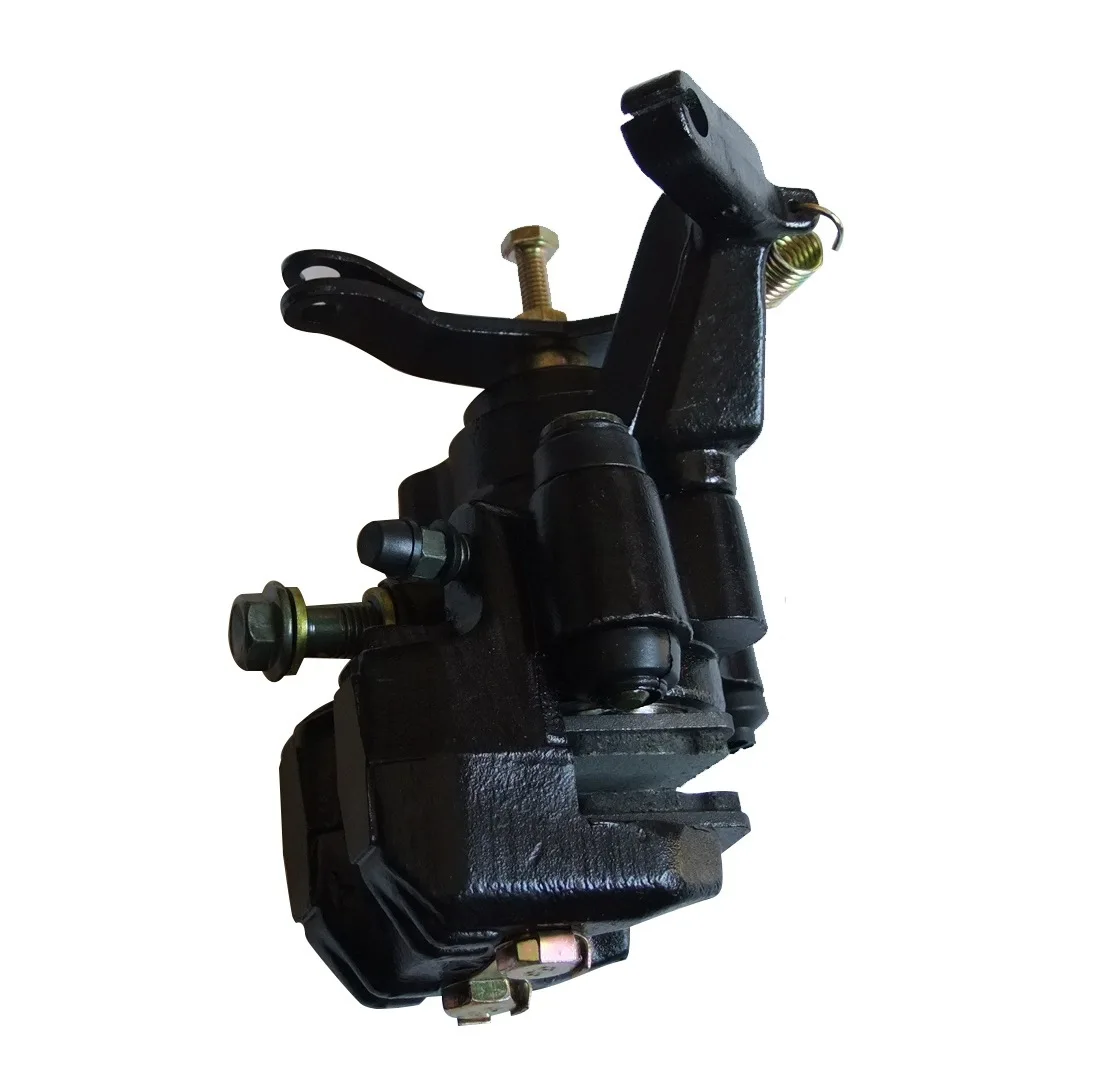 

Fit for Special for Honda ATV accessories disc brake pump brake caliper 400