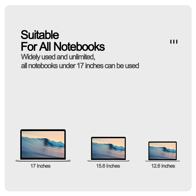 подставка для ноутбука скла