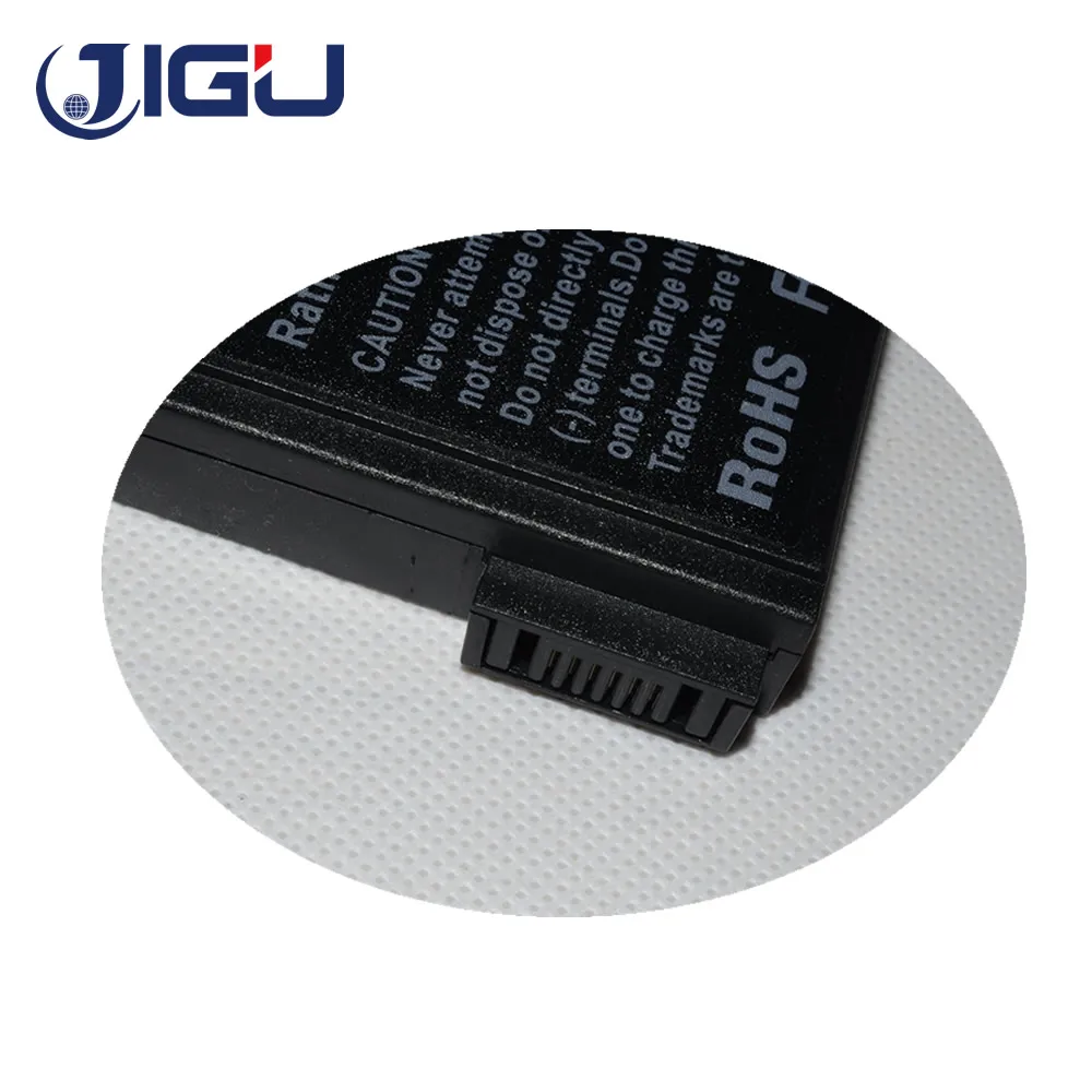 Аккумулятор JIGU для ноутбуков HP Presario 1500 17XL2 2800 900 NC6000 NW8000 NX5000 1700 1701S 17XL серии|battery for