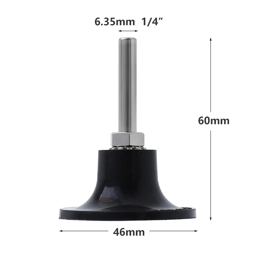 

101/70pcs Sanding Discs Roll Lock Polishing Sandpaper Quick Change Disc Conditioning Surface Sanding Discs Pad for Rotary Tools