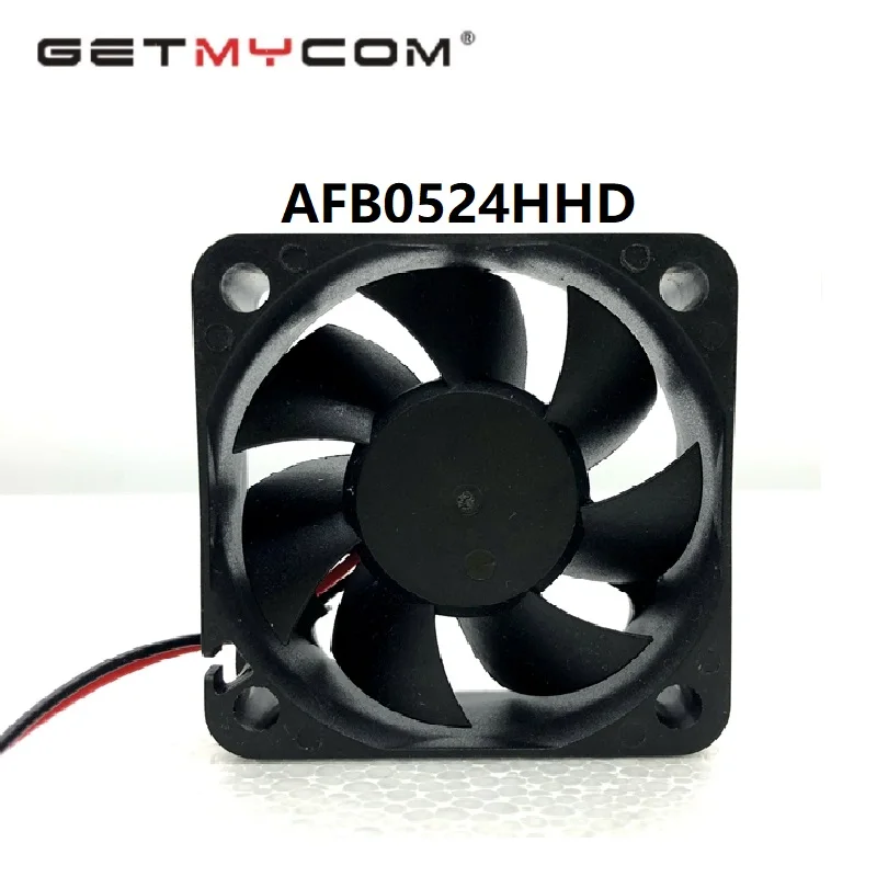 Getmycom Оригинал AFB0524HHD 5 см 5020 24 v 0 14 a преобразователь частоты охлаждающего