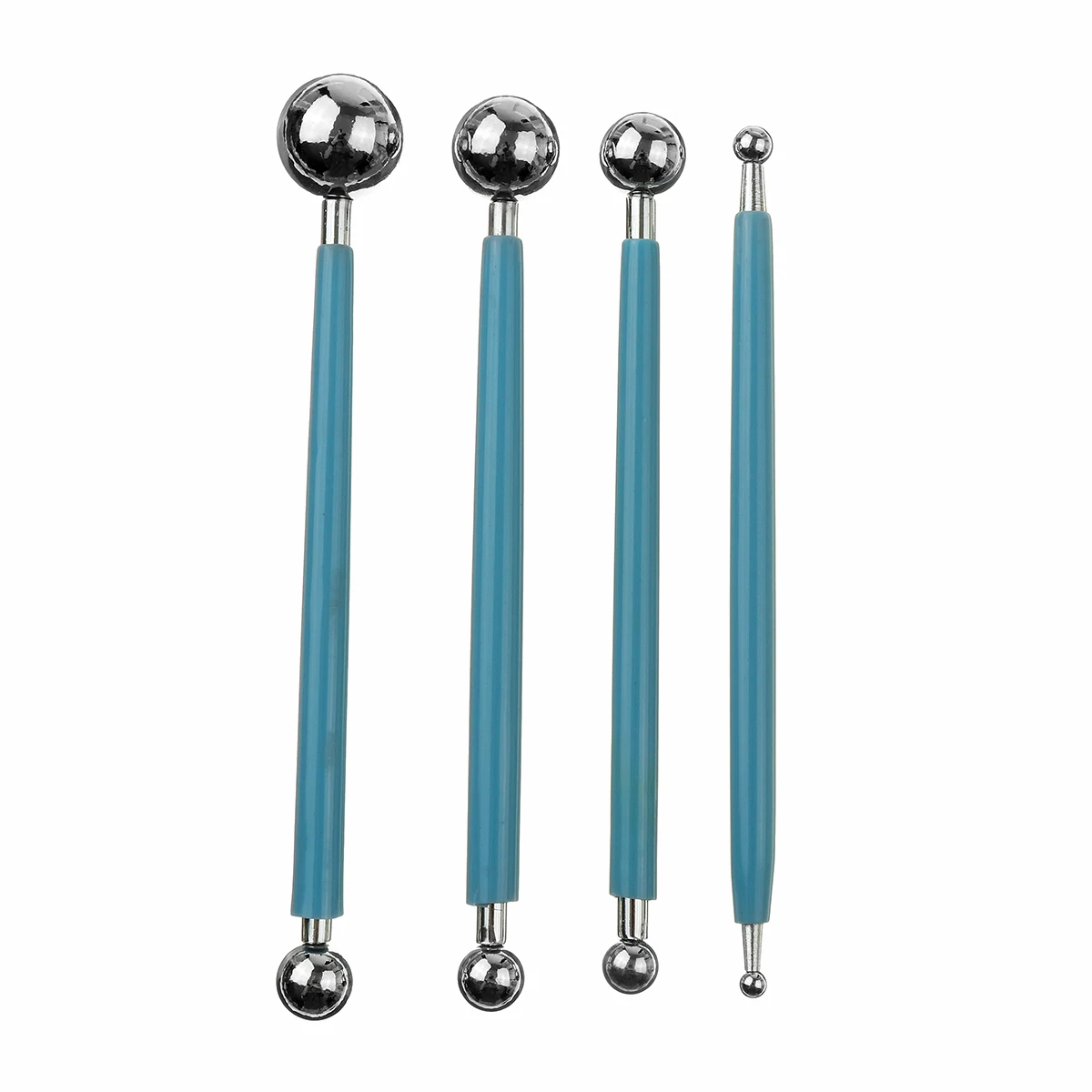 Набор инструментов для раскрашивания мандалы 25 шт.|Инструменты изготовления