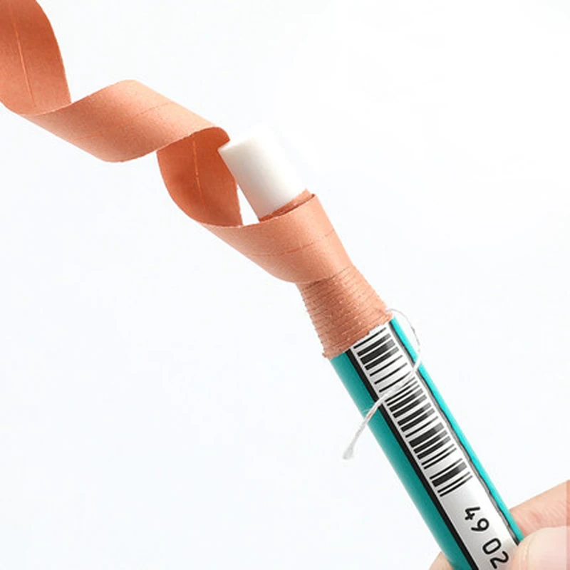 6 шт. японский ластик для бумаги в рулоне|super eraser|eraser eraserspencil eraser |