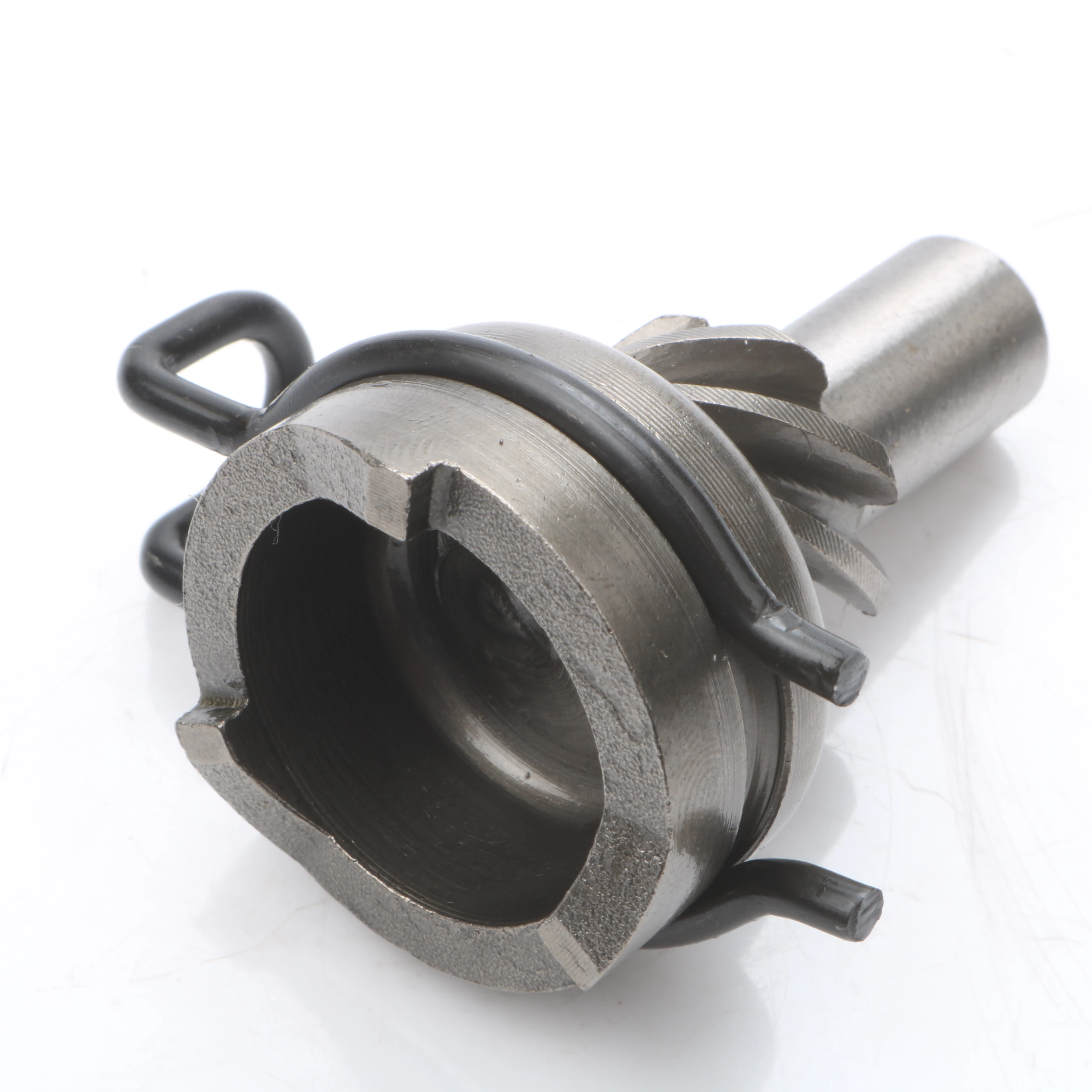 Шестерня 7T с откидным стартером для Peugeot Buxy elysense 50 Elystar Jetforce C Tech Looxor LudixSpeedfight 2 50cc 15 5