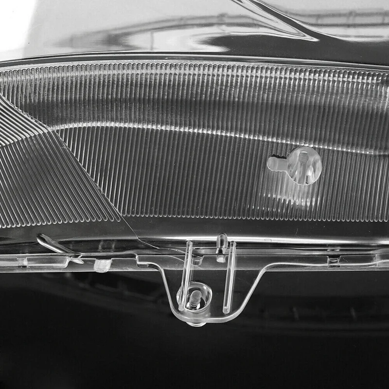 

Car Front Headlight Clear Lens Cover Shell for Honda Accord 2013-2016
