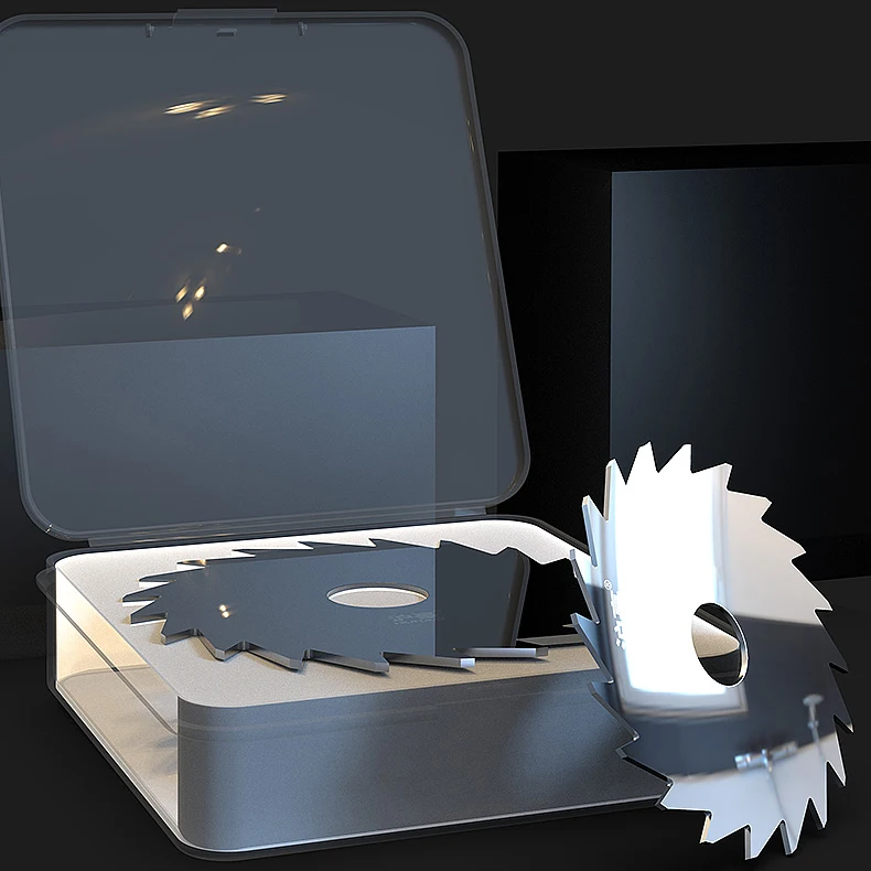 25mm Alloy Tungsten Steel Milling Cutter. 25x6mm Carbide Circular Saw Blades Cut Aluminum Copper Metal PDF. Thickness 0.2-4mm |