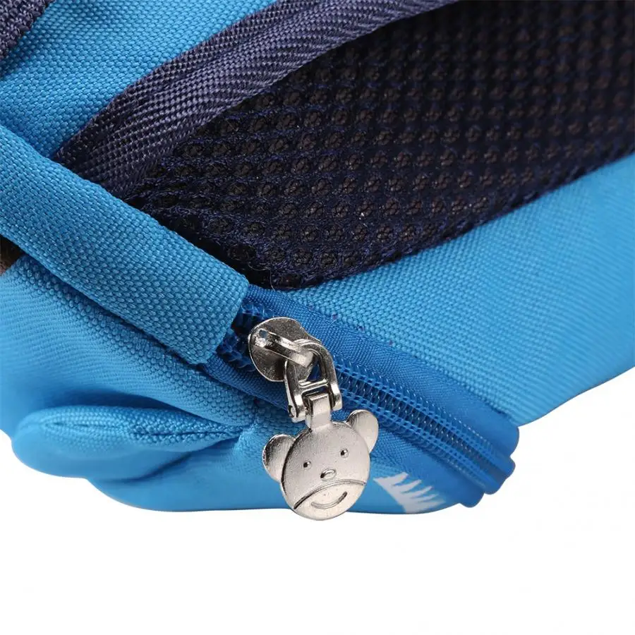 Lovely 3D Dinosaur Backpack For Baby Boys Girl Children Backpacks Kids Kindergarten Small SchoolBag Girls Cute Bag | Игрушки и хобби