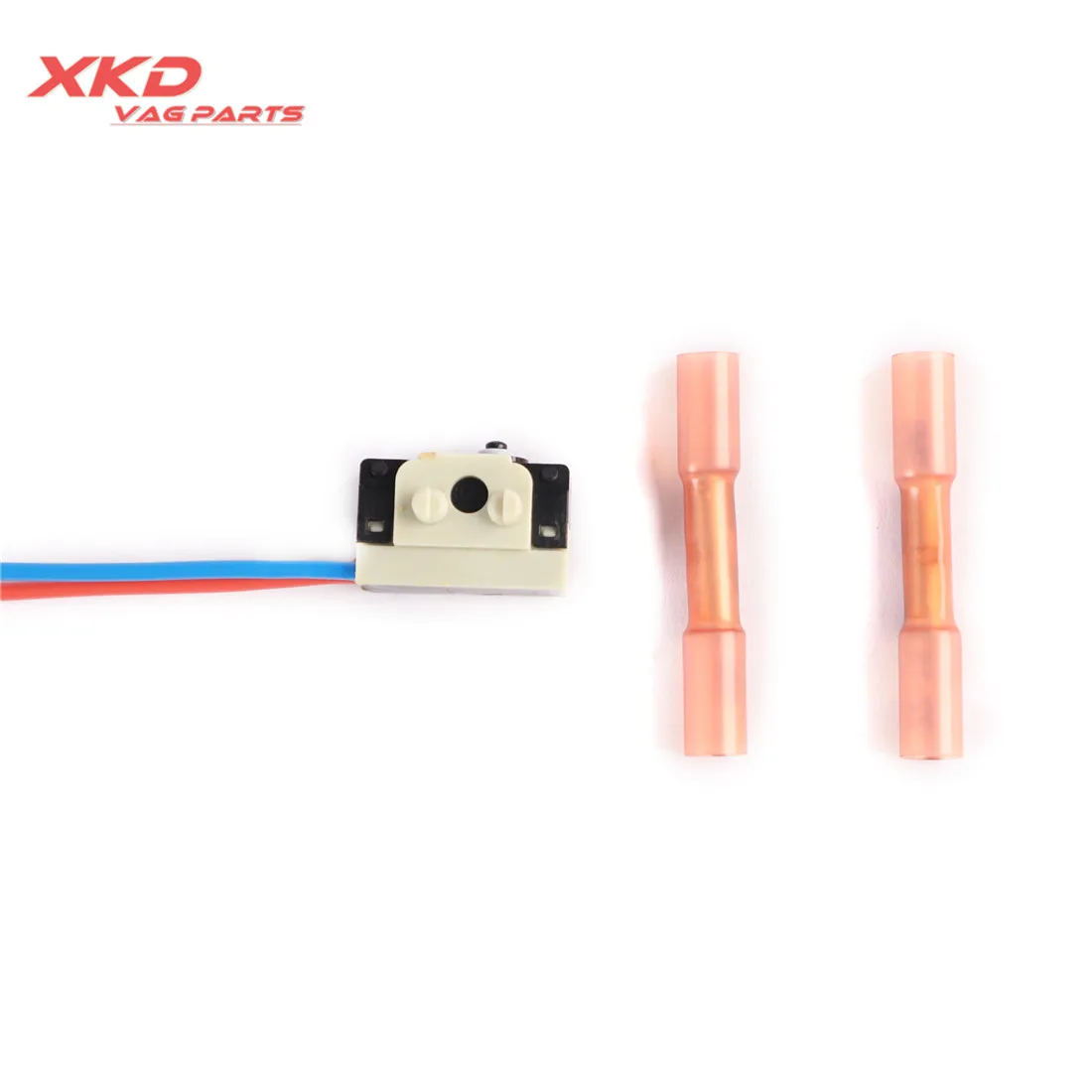 Правый Комплект дверного замка микро переключатель для коридора B5 Golf 4 MK4 3BD998786 3BD