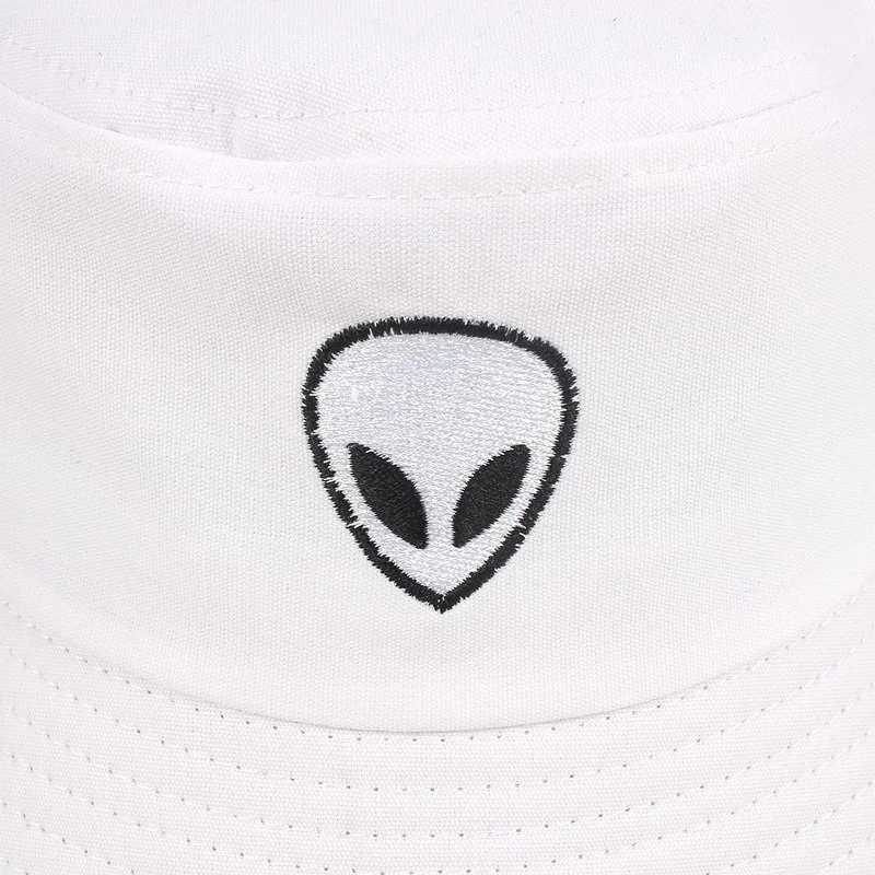 Панама с вышивкой в стиле унисекс складная пляжная шляпа от солнца головной убор