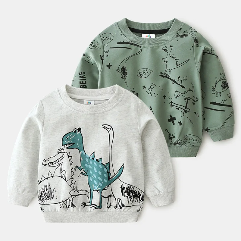 Толстовка с капюшоном для мальчиков длинным рукавом|Толстовки и кофты мальчиков|