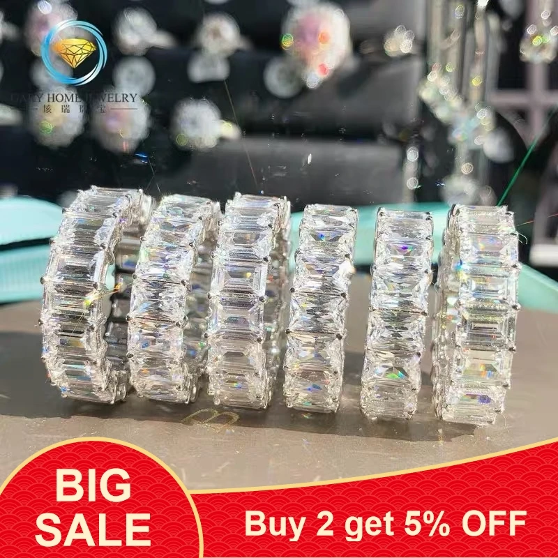 Женское кольцо из серебра 925 пробы с фианитом|Кольца| |