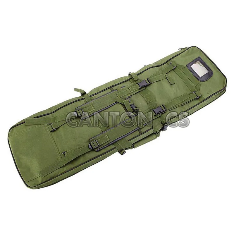

85 95 120cm tactical Rifle Square Carry Bag Tactical Hunting Backpack with Shoulder Strap Gun Protection Case