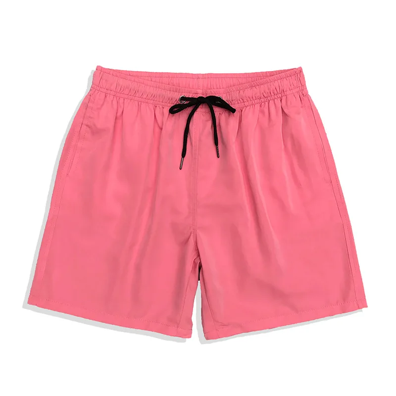 Новинка лета 2021 шорты в гонконгском стиле нейтральные пятиконечные мужские