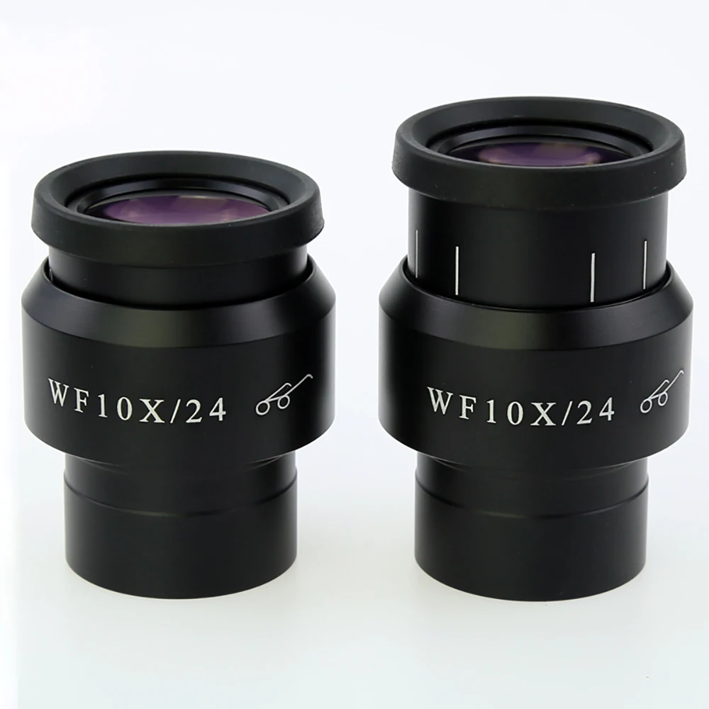 WF10X/23 Eyepiece Lens For Stereo Microscope