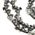 2 шт. цепь цепи бензопилы 38 дюйма инструменты для резки древесины 1,3 мм (.050) Калибр