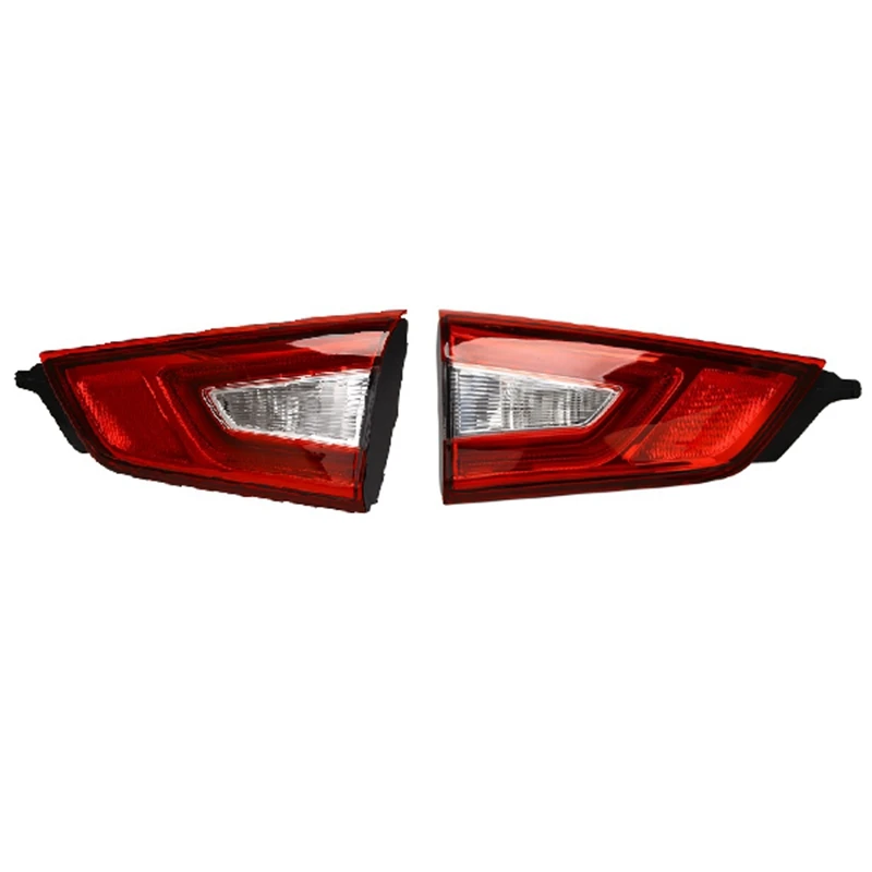 

Inner Side Rear Tail Light Lamp for Nissan Qashqai 16-18