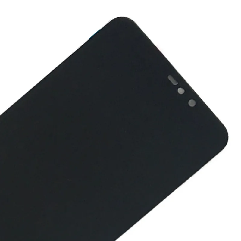 Оригинальный Для xiaomi Redmi note 6 pro ЖК дисплей сенсорный экран с рамкой для note6