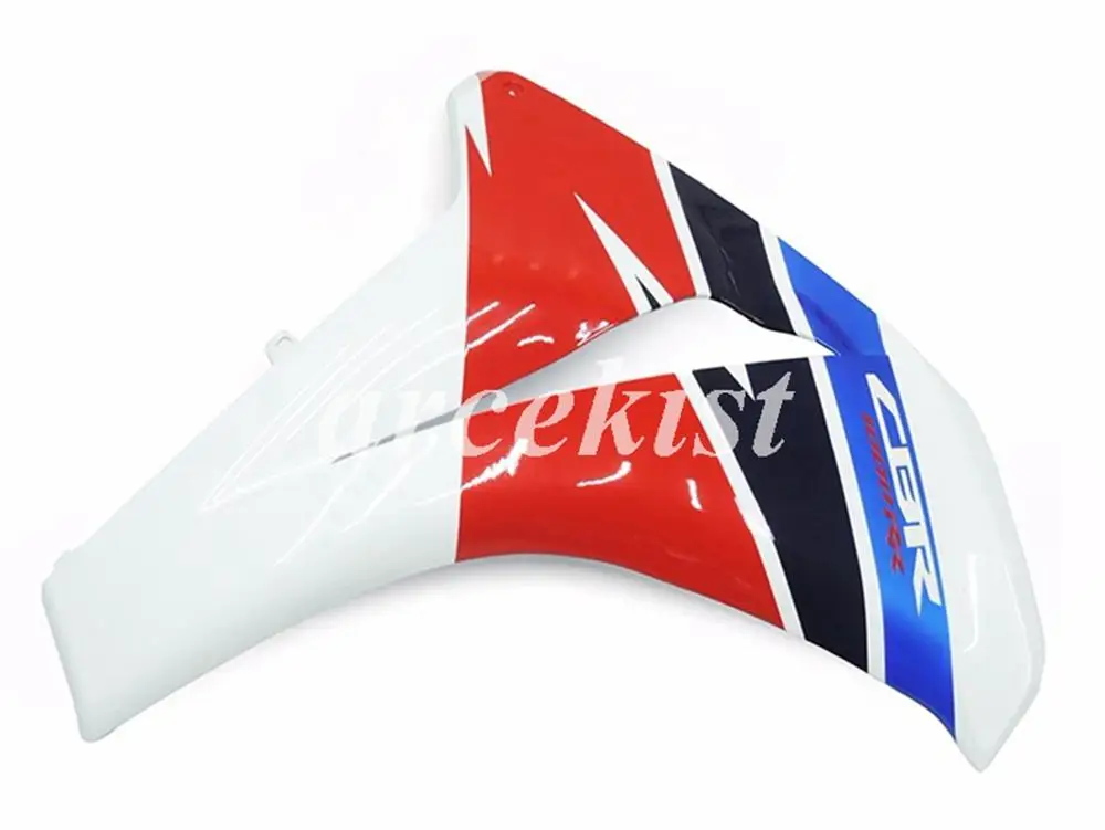 

New ABS Injection Motorcycle Fairings Kit Fit For Honda CBR1000RR CBR1000 2008 2009 2010 2011 08 09 10 11 Bodywork set blue red