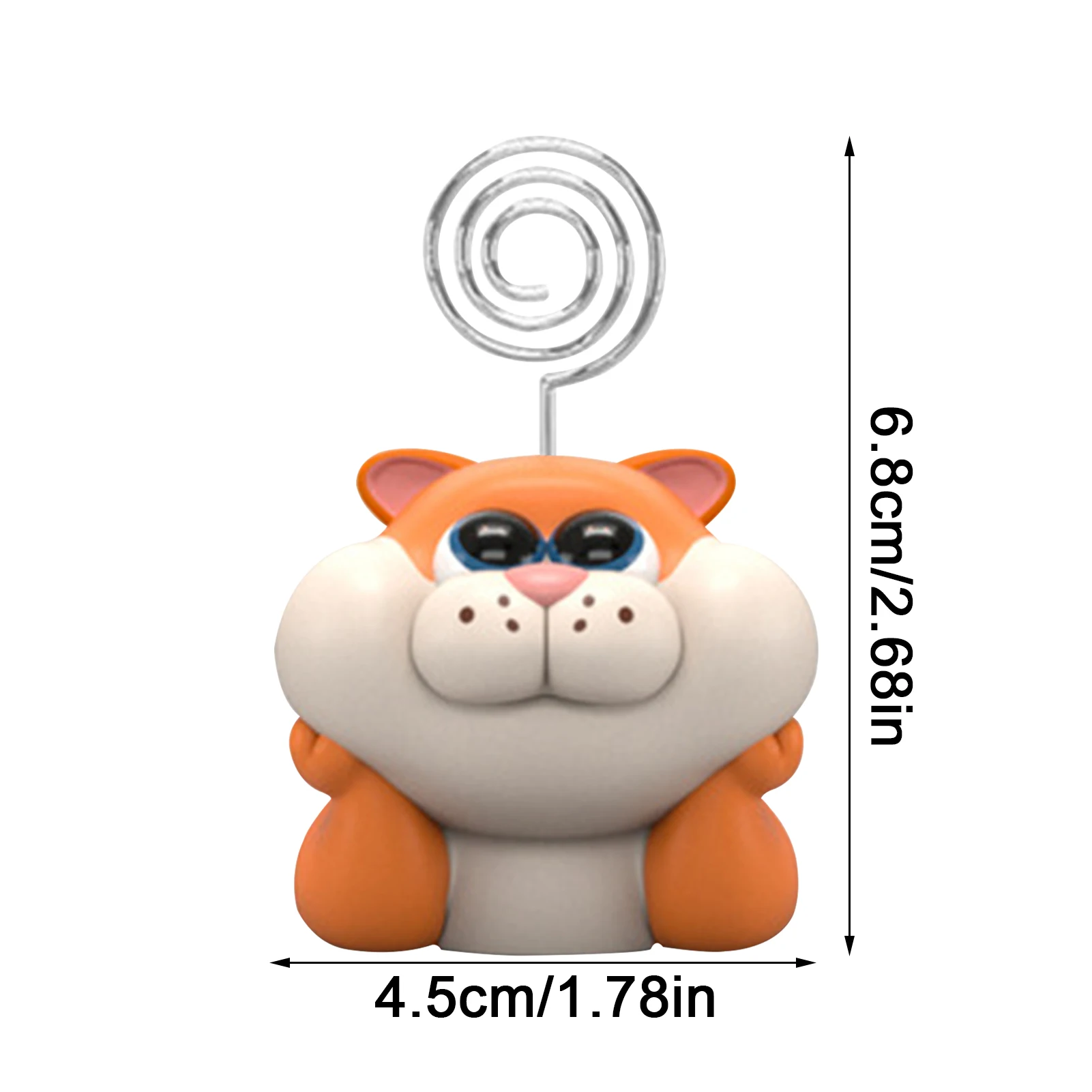 

Creative 3D Animal Pattern Bookmark Box-Packing Cute Cartoon Book Mark Office School Supplies For Kids Learning Gift Dropship