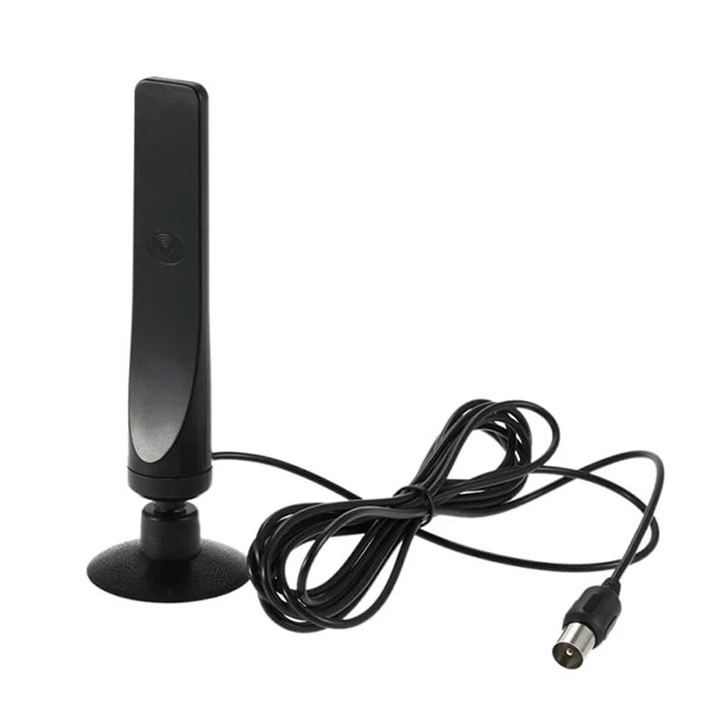 Горячая новинка YCDC 12dBi антенна для телевизора DVB T HD TV Цифровой ТВ