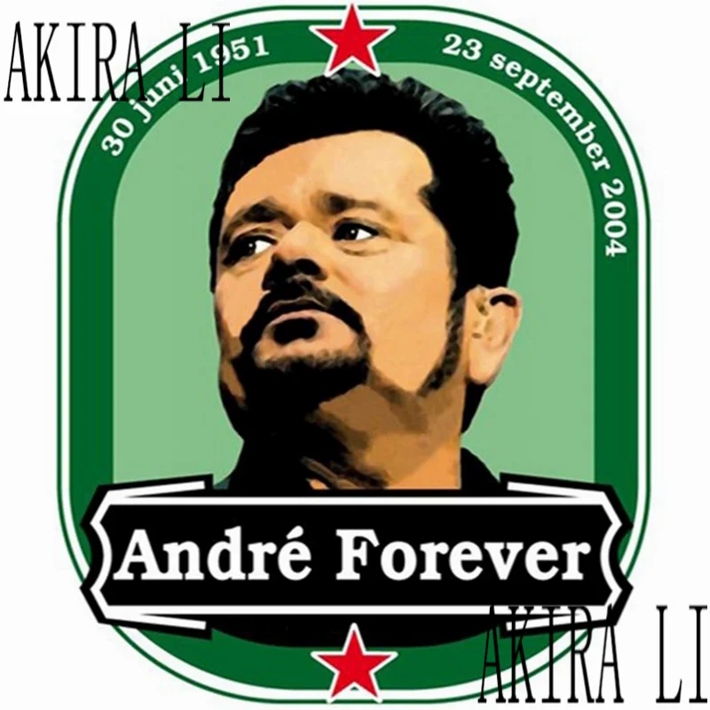 Andre Hazes Singer новая алмазная живопись квадратная/круглая Алмазная вышивка Стразы