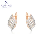 Xuping, Новое поступление, элегантные модные женские украшения, подарок для девушки A00793599